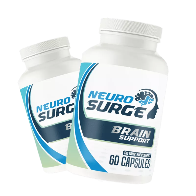 Neuro Surge™ Brain Health Complex