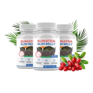 Sumatra Slim™ Nighttime Belly Tonic