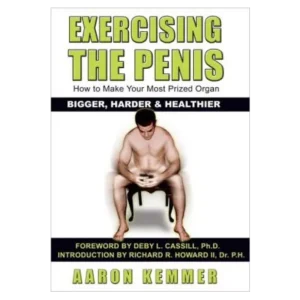 The Ultimate Male Vitality Masterclass: Iron Crotch Qigong, Jelqing & Penis Health System