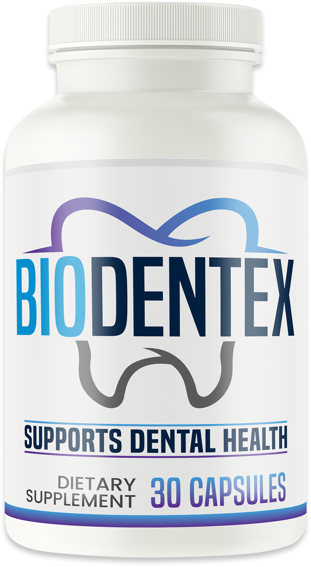Biodentex – Advanced Oral Health Support Formula